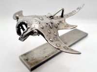 Image 1 of Raie Manta N1, 2023