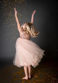 Image 2 of Glitter Mini Saturday March 2nd 2024