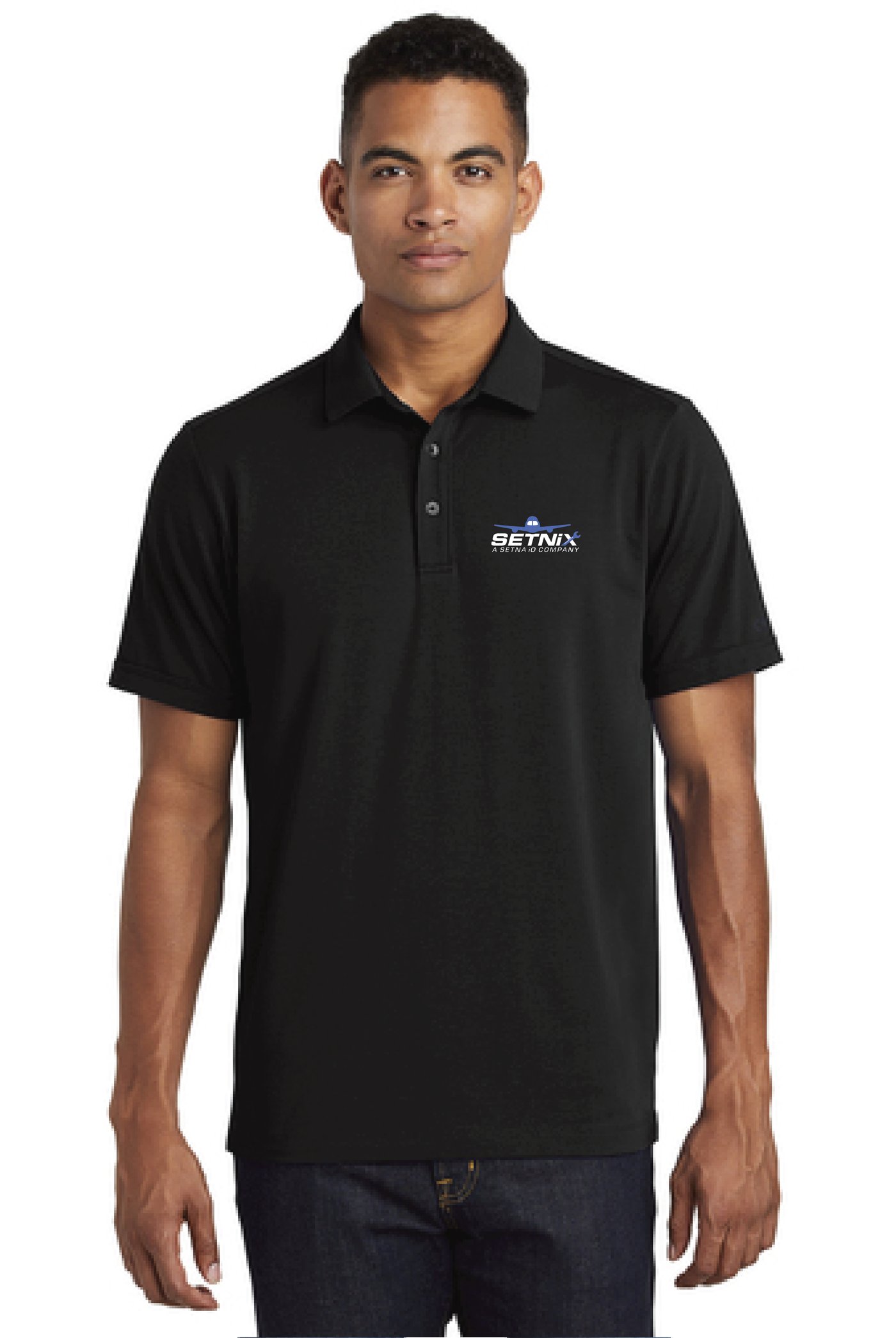 Setnix Ogio Polo Embroidered (Black, Navy, Diesel Grey, Royal Blue ...