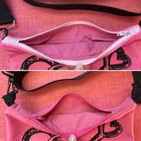 Image 5 of Lock & Key Hip Bags