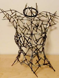 Image 2 of Buste femme N2, 2016