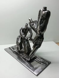 Image 1 of aikiboudistes, 2015