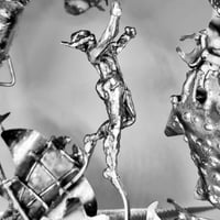 Image 2 of Bal de raies, 2023