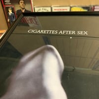 Image 3 of Cigarettes  After Sex 'i' Poster