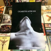 Image 1 of Cigarettes  After Sex 'i' Poster