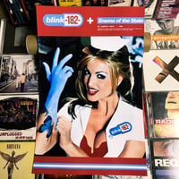 Image 1 of blink-182 'Enema of the State' Poster