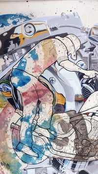 Image 2 of The Shovel Kicker