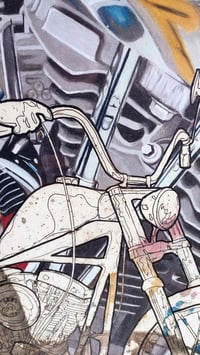 Image 4 of The Shovel Kicker