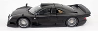 Image 2 of 1998 Mercedes Benz CLK-GTR Street Edition - Mat Black