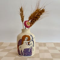 Image 1 of Bud Vase - Sagittarius Rising