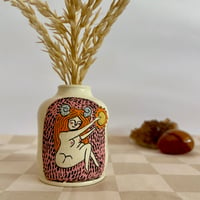 Image 1 of Bud Vase - Aries Rising