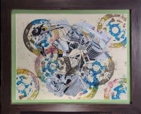 Image 1 of The Shovel Kicker