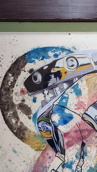 Image 5 of The Shovel Kicker