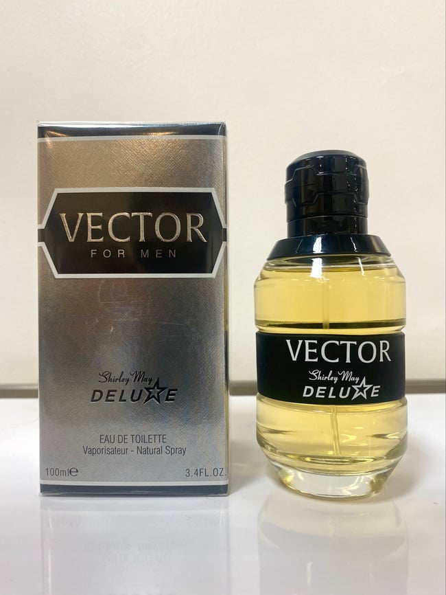 Vector for Men