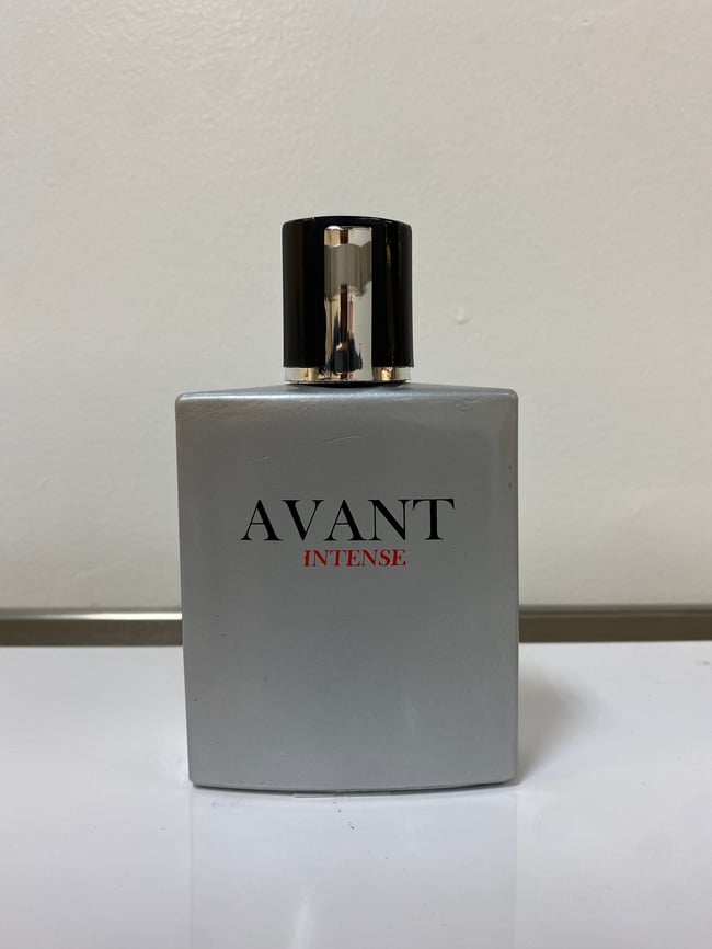 Avant Intense for Men