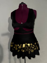Image 1 of Megan - final balance 