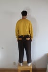 60's Westerner Trousers