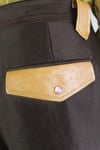 60's Westerner Trousers
