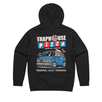 Image 1 of Pizza Shop Hoodie 