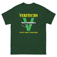 Image 3 of VERITECHS AND VANDELISM SHIRT