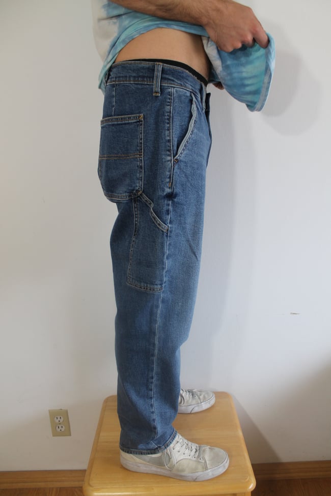 90's Old Navy Workwear Pant