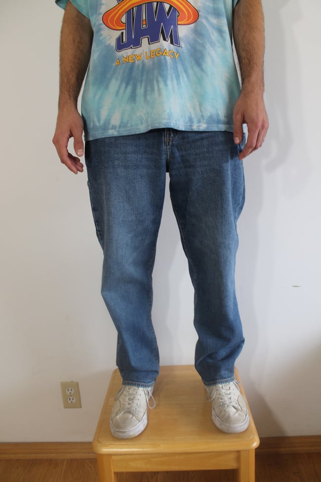 90's Old Navy Workwear Pant