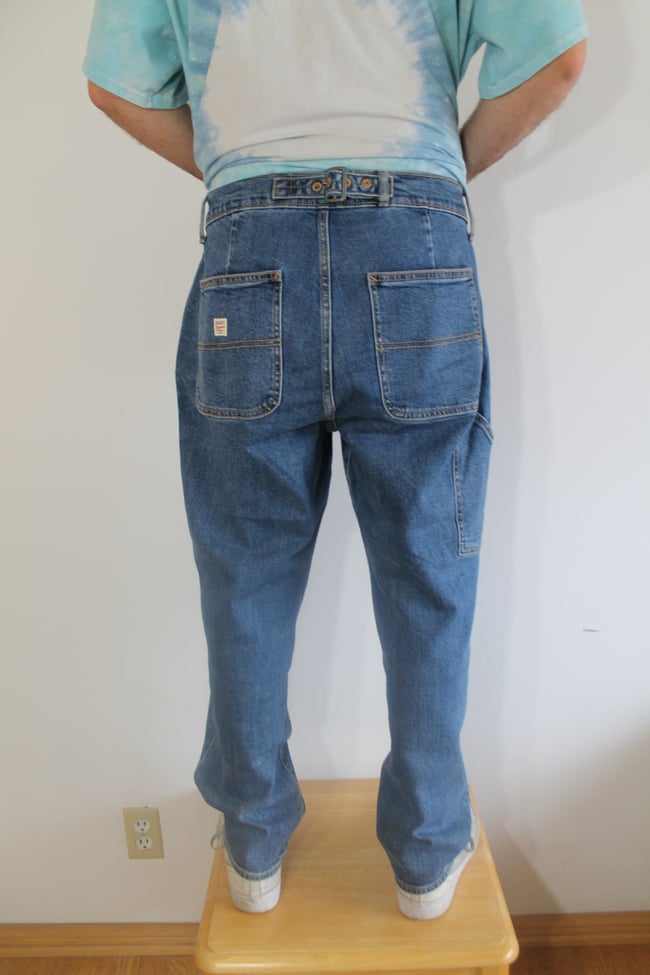 90's Old Navy Workwear Pant