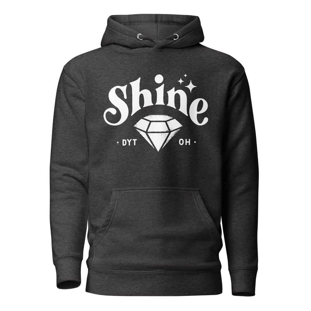 Image of Shine Hoodie