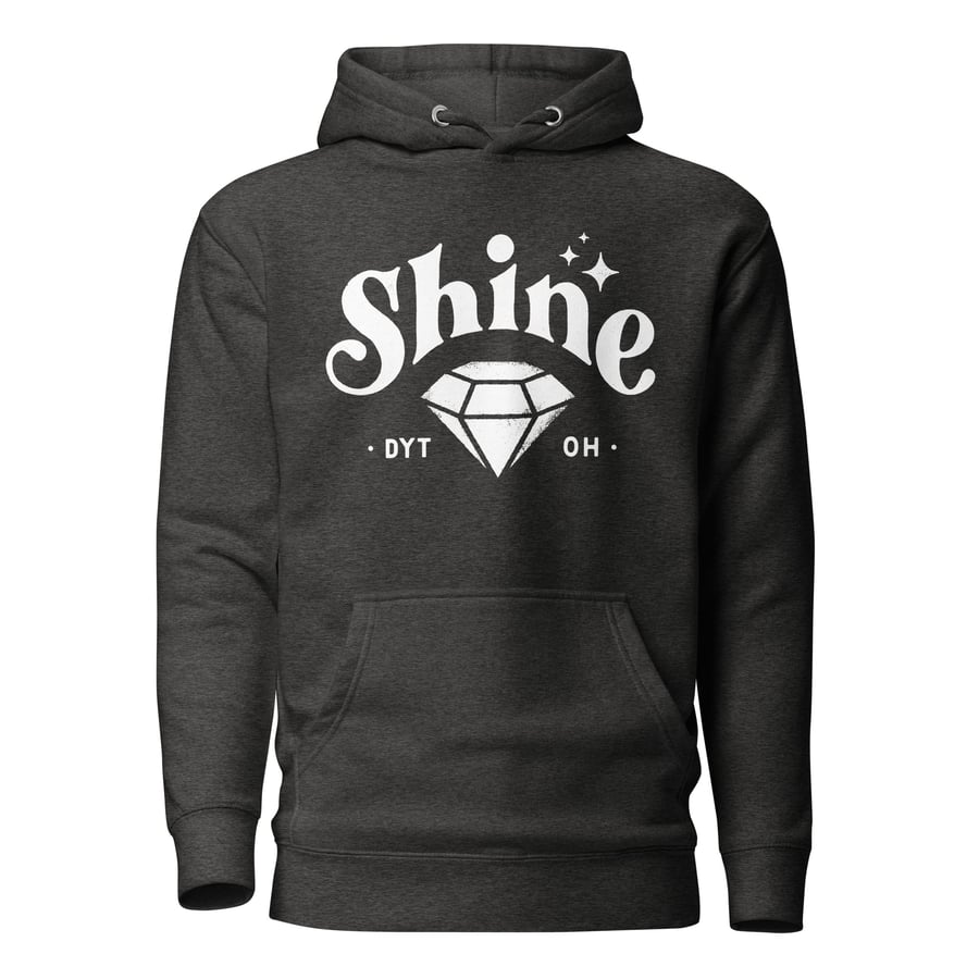 Image of Shine Hoodie