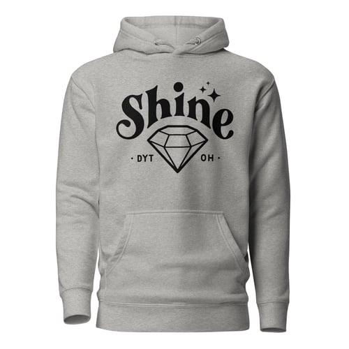 Image of Shine Hoodie