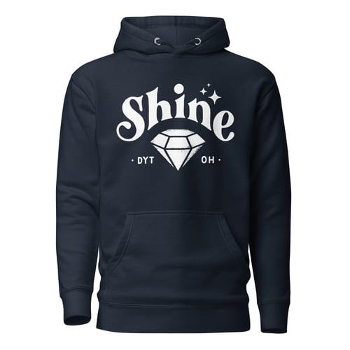 Image of Shine Hoodie