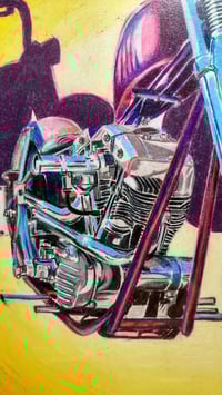 Image 3 of Tropical Chop