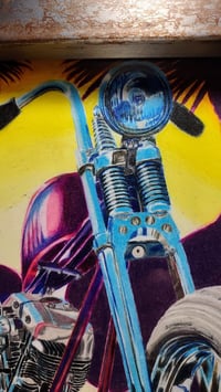 Image 4 of Tropical Chop