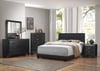 Black Nailhead