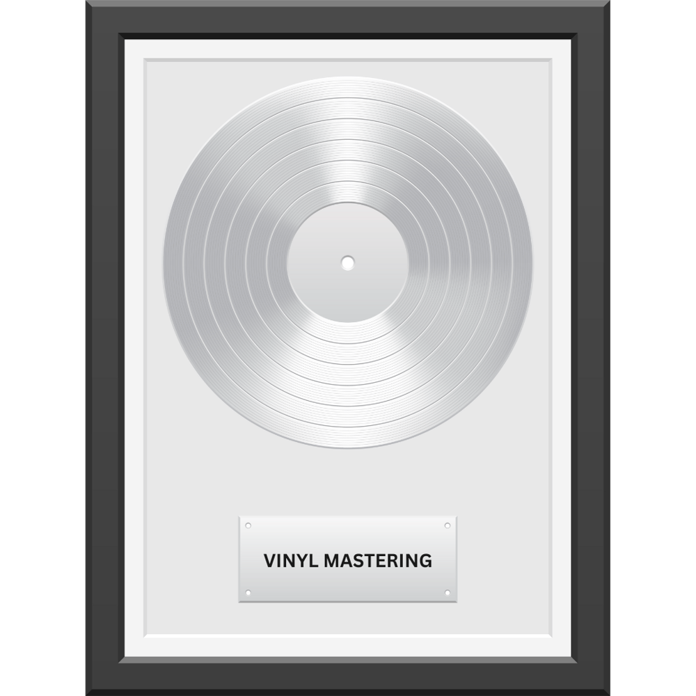 Vinyl Mastering