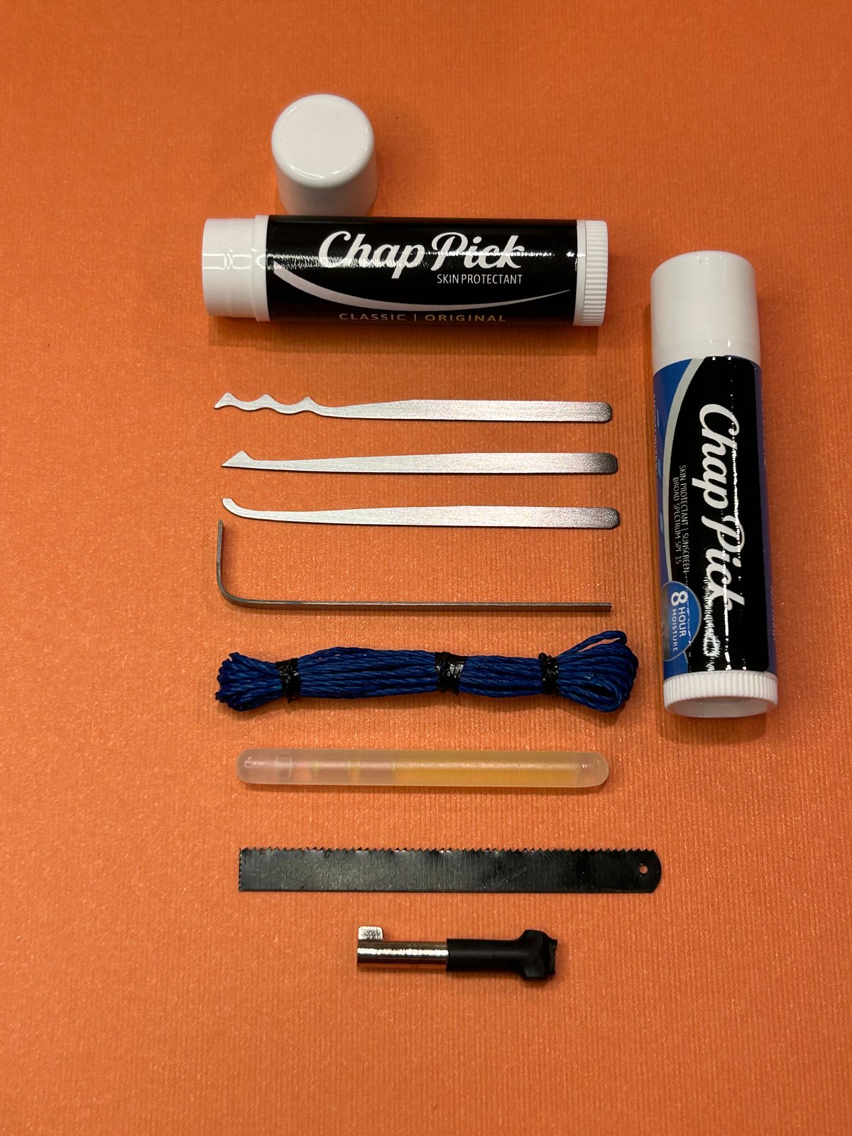 ChapPick | PickyJT