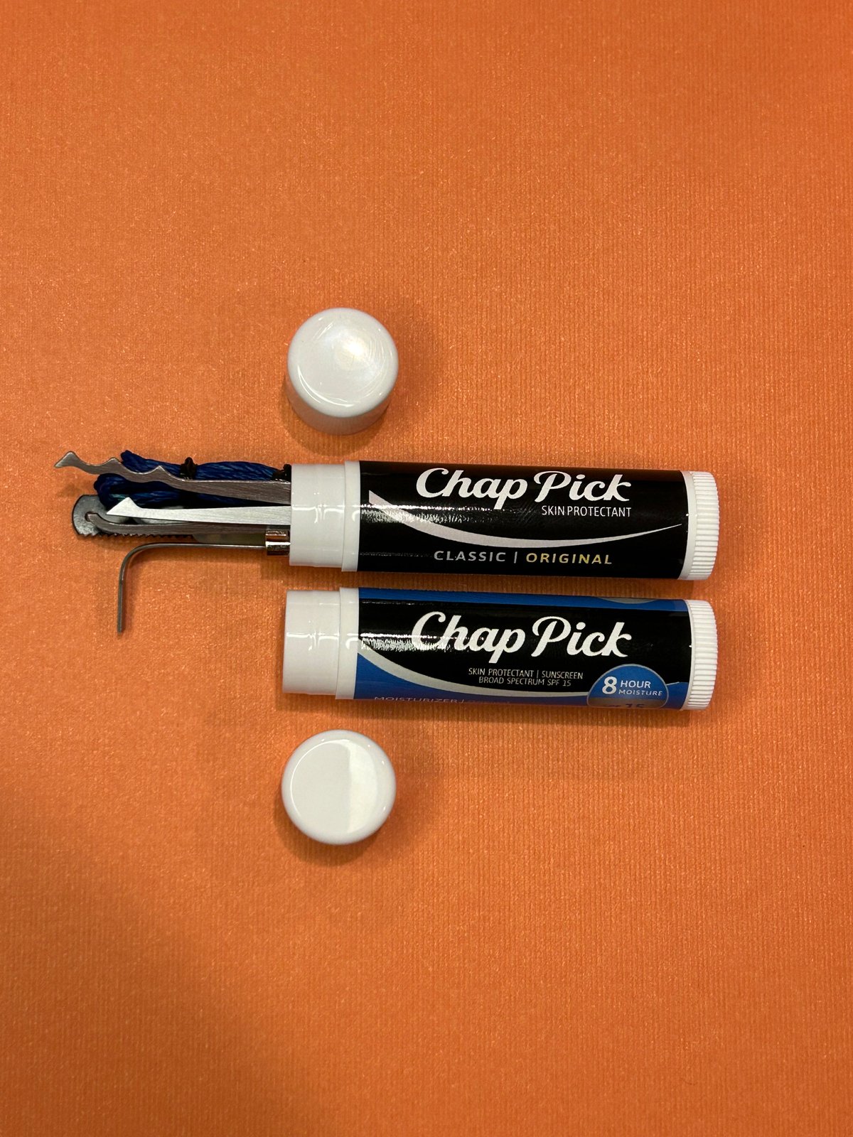ChapPick | PickyJT