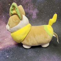 Image 2 of [USED] Pokemon Center Japan Yamper Plush with no tag