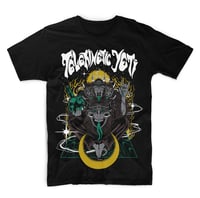 Image 1 of Levitation shirt