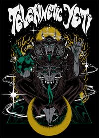 Image 2 of Levitation shirt