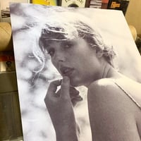 Image 4 of Taylor Swift 'folklore' Poster