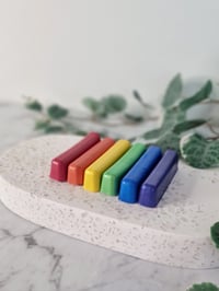 Image 2 of Bath Crayons