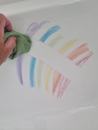 Image 4 of Bath Crayons