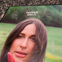 Image 4 of Kacey Musgraves 'Deeper Well' Poster