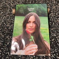 Image 5 of Kacey Musgraves 'Deeper Well' Poster