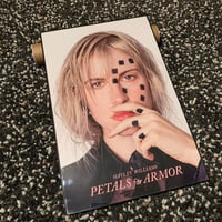 Image 5 of Hayley Williams 'Petals for Armor' Poster