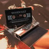 Woodcult - Dendric Incantations Cassette 