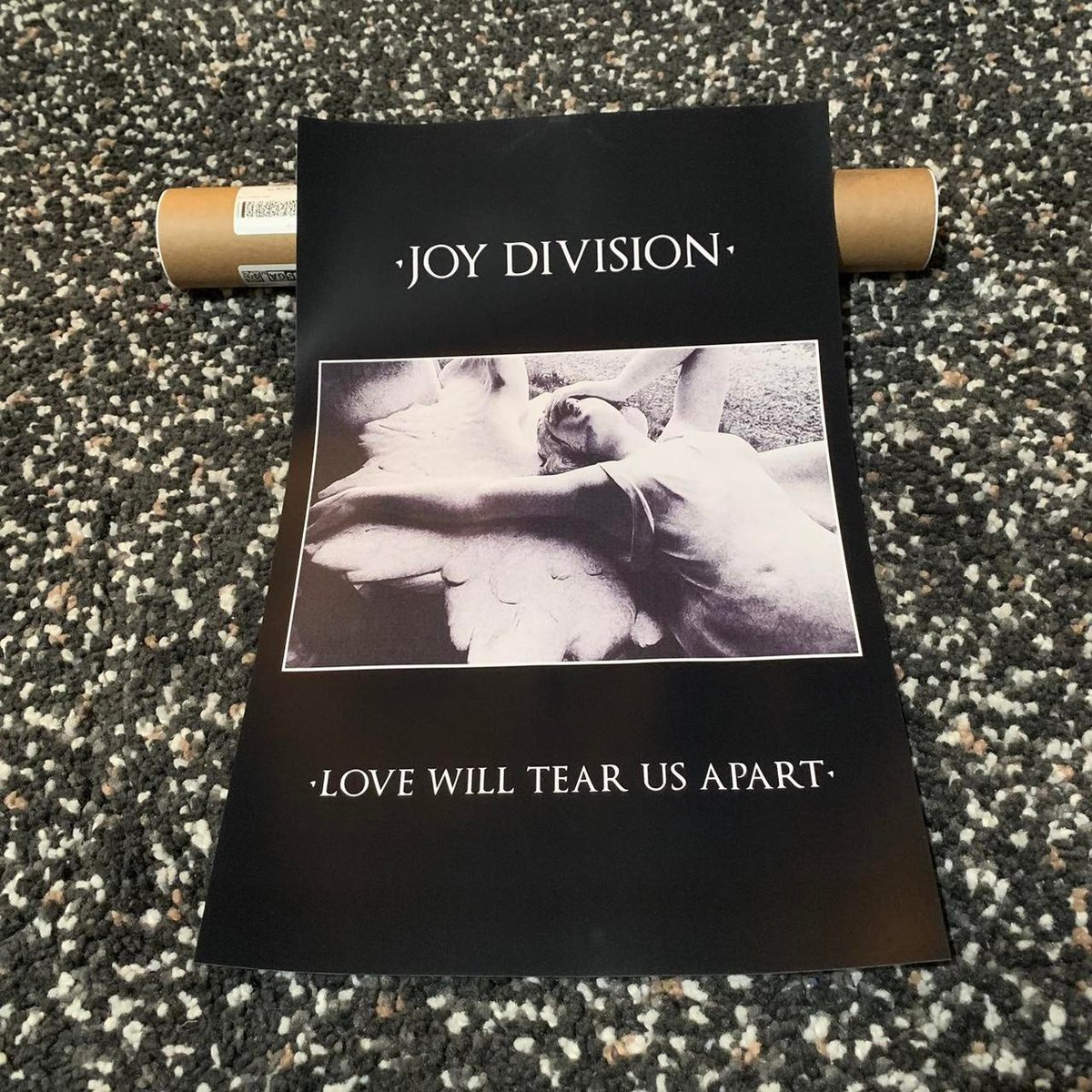 joy division love tear apart