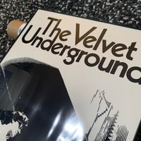 Image 2 of The Velvet Underground Poster