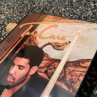 Image 4 of Drake 'Take Care' Poster